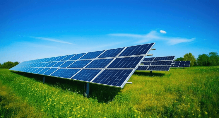 Solar Panels Installation